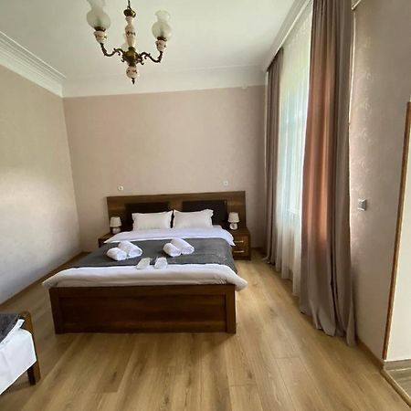 Dato Khetaguri Apartment Казбеги Экстерьер фото
