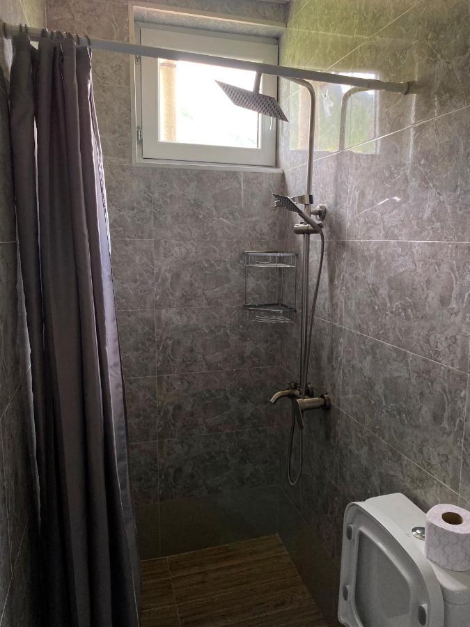 Dato Khetaguri Apartment Казбеги Экстерьер фото